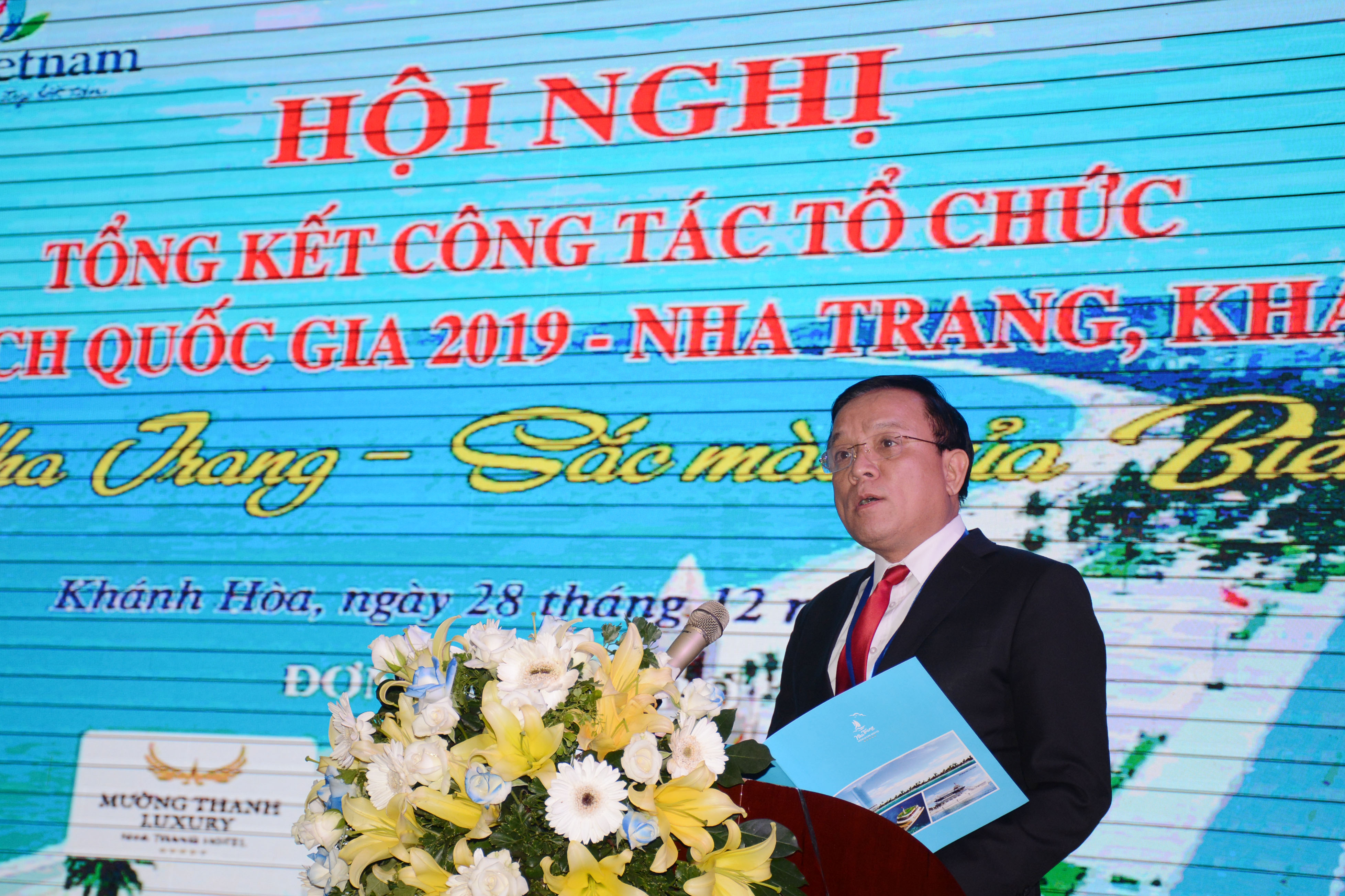 Năm Du lịch quốc gia 2019: Góp phần quảng bá giá trị văn hóa, tiềm năng du lịch Việt Nam